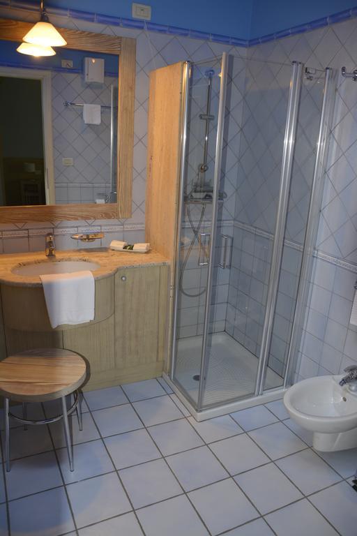 Vinnaeria La Baita Capriva del Friuli Zimmer foto