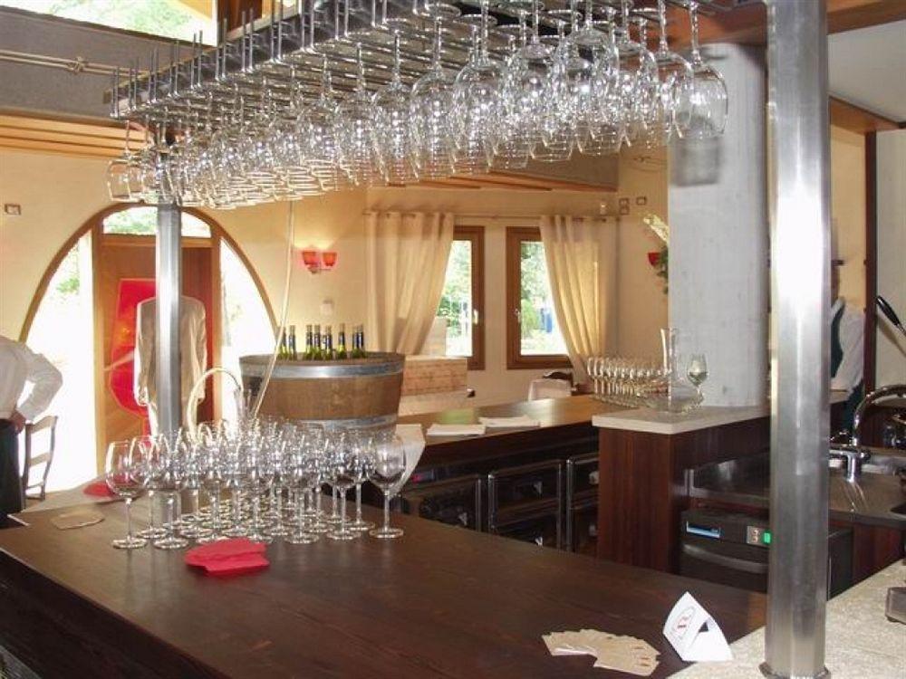 Vinnaeria La Baita Capriva del Friuli Exterior foto