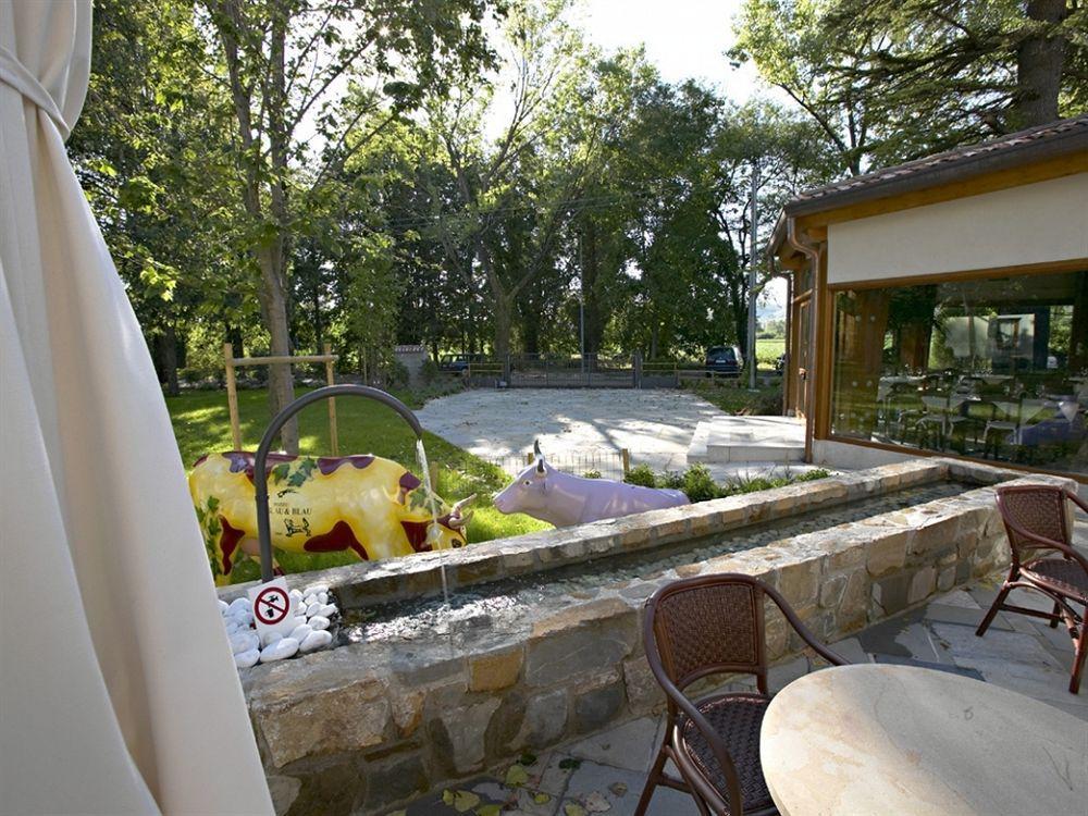 Vinnaeria La Baita Capriva del Friuli Exterior foto