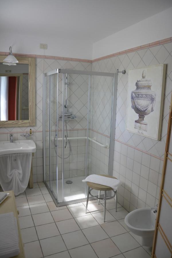 Vinnaeria La Baita Capriva del Friuli Zimmer foto